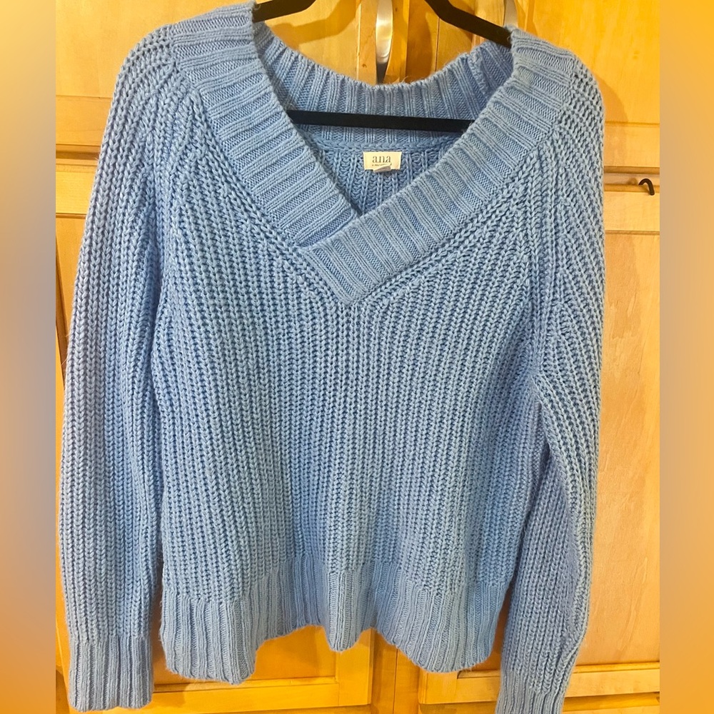 a.n.a Sweater Size L